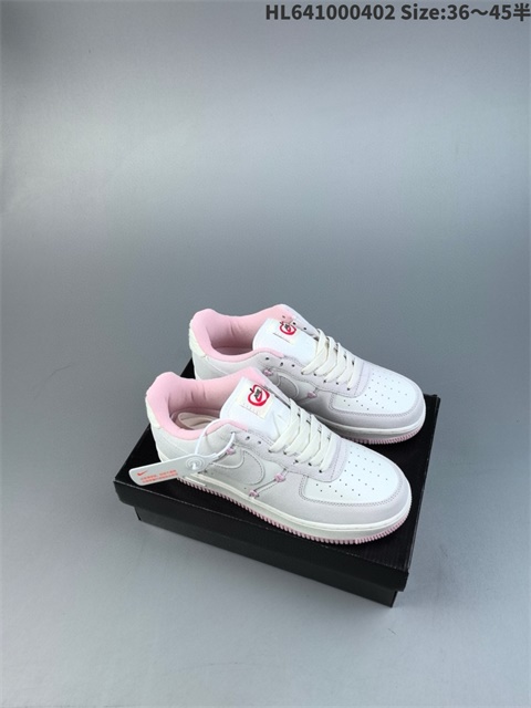 women air force one shoes 36-45 2025-9-19-917